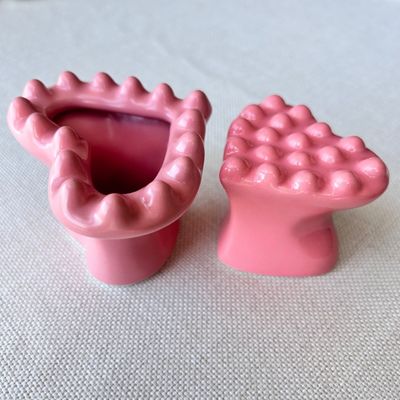 パーソナライズドロゴ  Masaj Tools セラミック グア・シャ フェイス リフティング ボディ スリミング スクラパー ツール グア・シャ スクラッピング SPA マッサージ ボード
