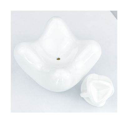 身体 の リラックス に 役立つ 陶器 型 グア シャ の 伝統 的 な 癒し 力 を 体験 し なさい