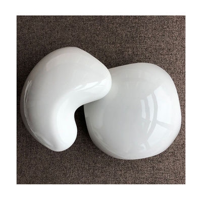 身体 の リラックス に 役立つ 陶器 型 グア シャ の 伝統 的 な 癒し 力 を 体験 し なさい