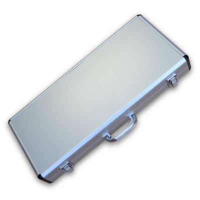 150*26*5mm ステンレス鋼 Gua Sha IASTM ツール マッサージ日程にぴったりの追加