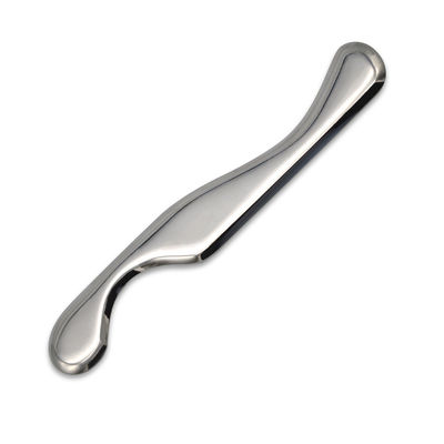 150*26*5mm ステンレス鋼 Gua Sha IASTM ツール マッサージ日程にぴったりの追加