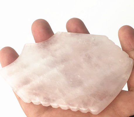 身体マッサージ エリア 音楽機能 グア・シャ スクラパー スキン 玉石クォーツ ローズ 顔 マッサージ 敷地内トレーニング