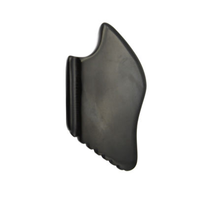 Nephrite Bian Stone Gua Sha スクラッピング マッサージ ツール 物理療法