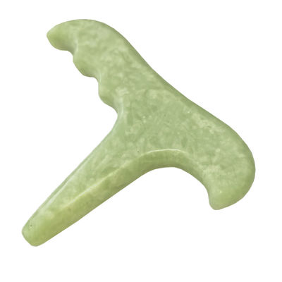 足の健康のためのマッサージスティック デザイン SPA Xiuyan Jade Foot Point マッサージ機能 マッサージ Guasha マッサージ