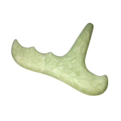 足の健康のためのマッサージスティック デザイン SPA Xiuyan Jade Foot Point マッサージ機能 マッサージ Guasha マッサージ