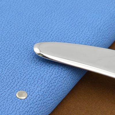 OEM ODM ステンレス鋼 Gua Sha Guasha マッサージツール IASTMボード 95*46*3mm