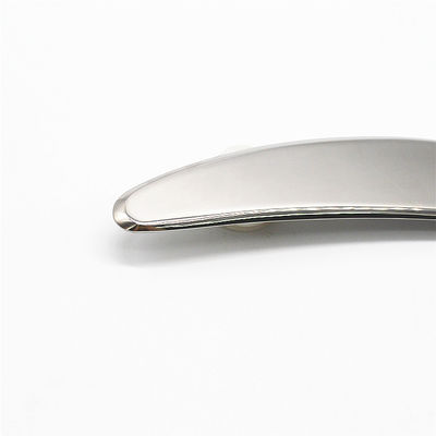 OEM ODM ステンレス鋼 Gua Sha Guasha マッサージツール IASTMボード 95*46*3mm