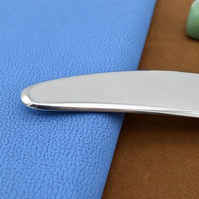 OEM ODM ステンレス鋼 Gua Sha Guasha マッサージツール IASTMボード 95*46*3mm