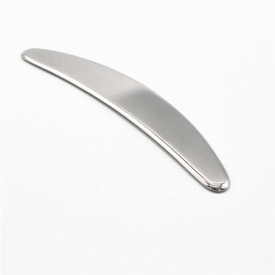 OEM ODM ステンレス鋼 Gua Sha Guasha マッサージツール IASTMボード 95*46*3mm