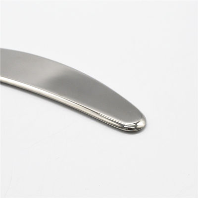 OEM ODM ステンレス鋼 Gua Sha Guasha マッサージツール IASTMボード 95*46*3mm