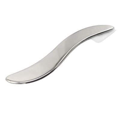 オーダーメイドロゴ 受付 専門 ステンレス 鋼 Gua Sha IAS TM ツール 身体 マッサージ