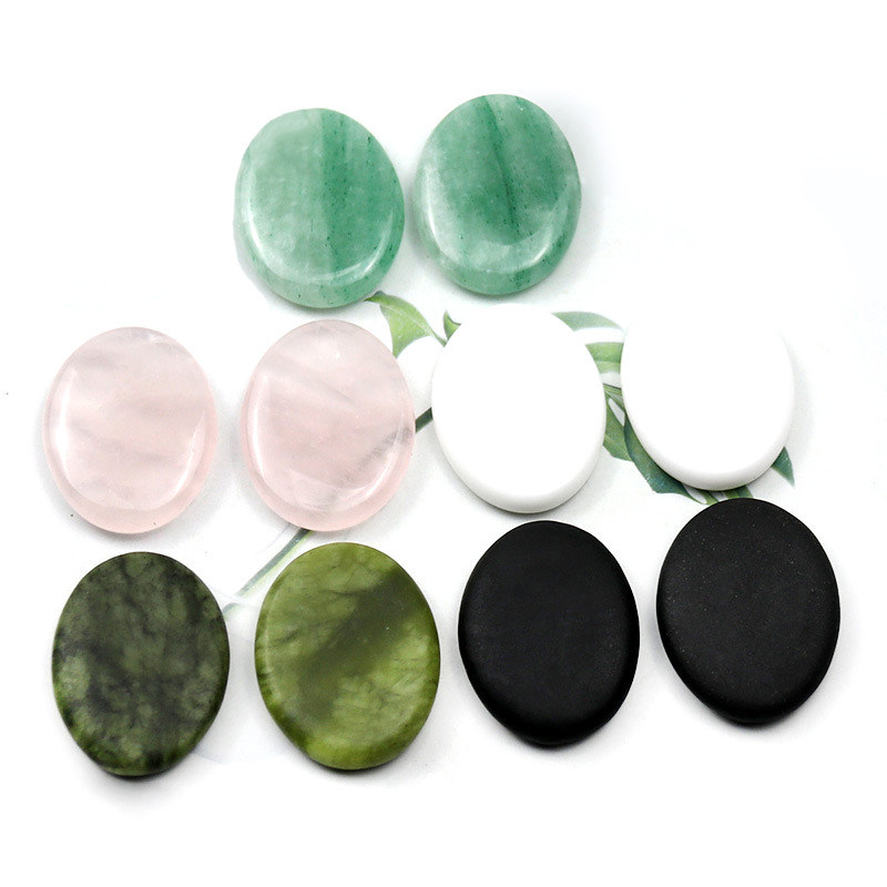 エナジーストーン SPA 直接販売 マッサージ 健康 暖房 石 背中 熱圧 筋肉 脂肪