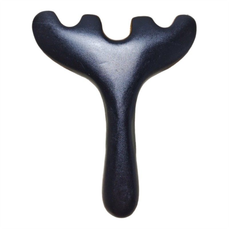 OEM/ODM ボディマッサージ Bian Stone Gua Sha スクラッピングボード バックマッサージ メリディアンブラシ 美容形状 形状のための Gua Sha ツール