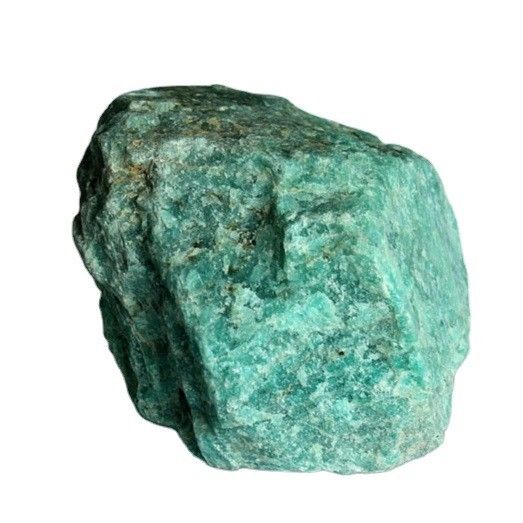 彫刻技術 氷型 天然 天河結晶石 美術品のための石の飾り 収集品