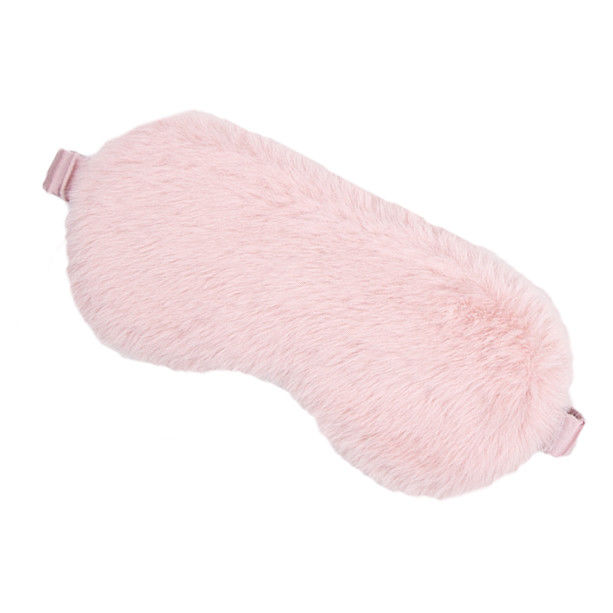 8*20.5cm カスタム 旅用 スリープアイマスク ベッド睡眠のための快適な動物用 スリープアイプロテクション