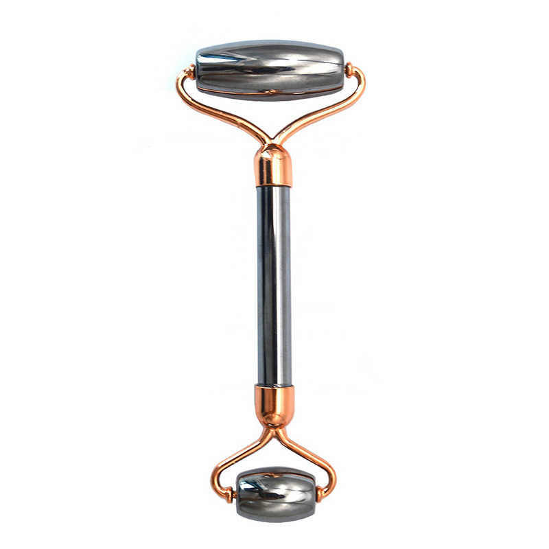 顔 抗老化 体 グア・シャ テラヘルツ マッサージ グア・シャ・ローラー むくみを和らげ 筋肉のリラックス