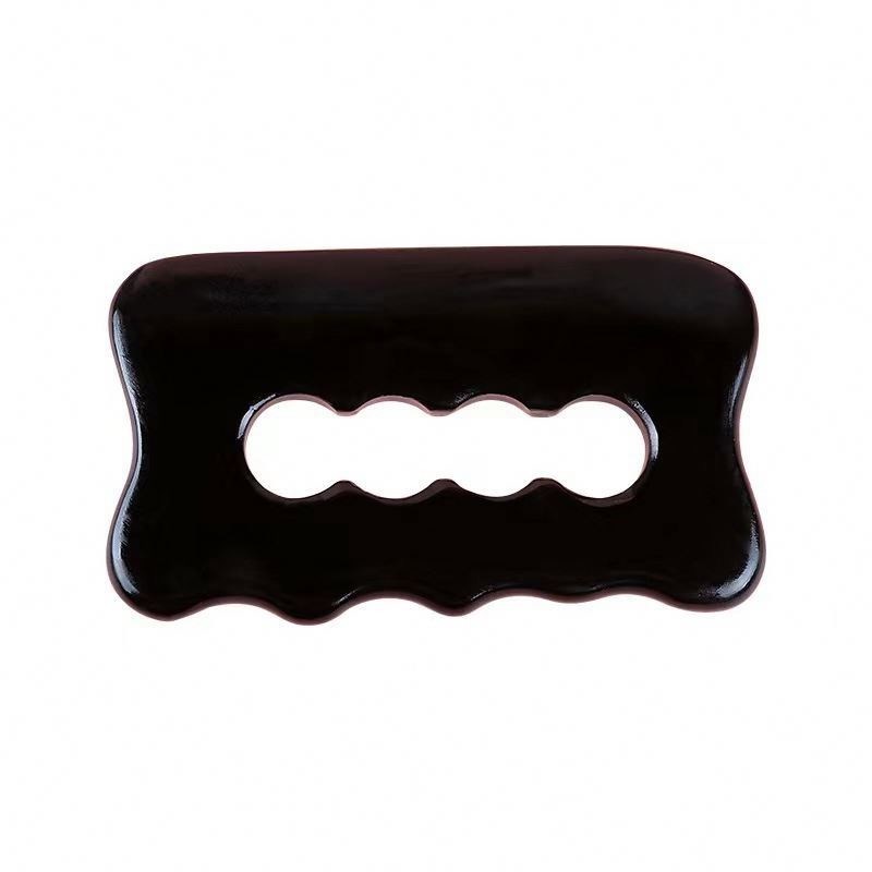 手持ちのビアンストーングアシャボード 身体の健康のための完璧なマッサージツール