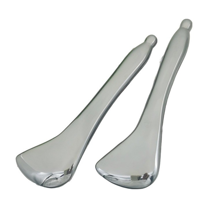 2024テラヘルツマッサージツールとカスタマイズされたロゴ