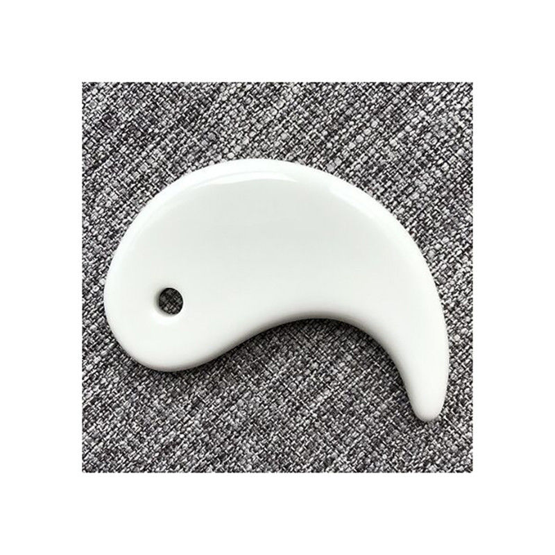 プロセラミックV顔リフティンググアシャツール 歯周線マッサージと筋肉の硬直感の緩和