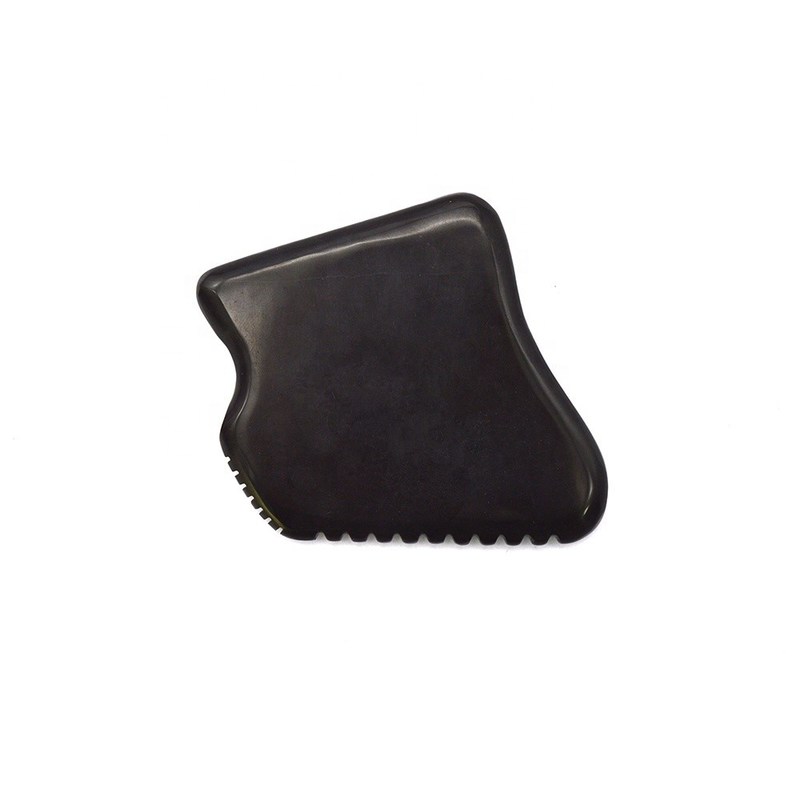 ビアン・ストーン・グア・シャ・ボードとカスタム・ロゴ・モードで自然療癒を体験する