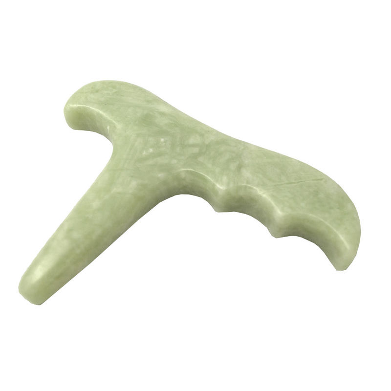 足の健康のためのマッサージスティック デザイン SPA Xiuyan Jade Foot Point マッサージ機能 マッサージ Guasha マッサージ